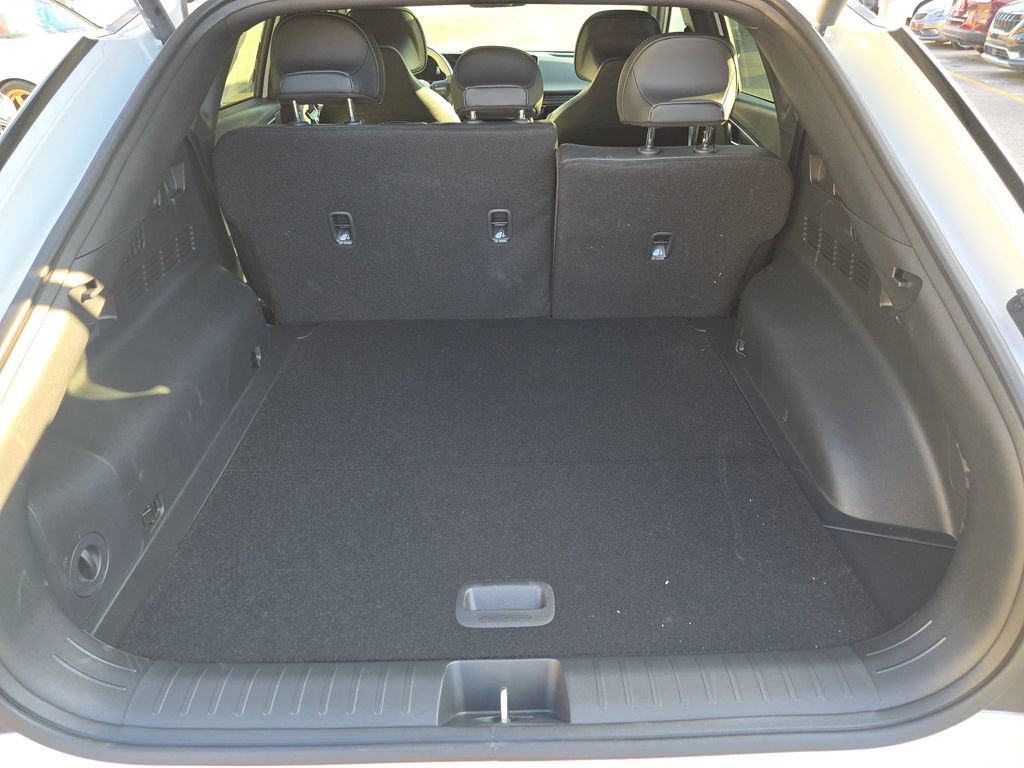 New 2025 Kia EV6 GT-Line image 21