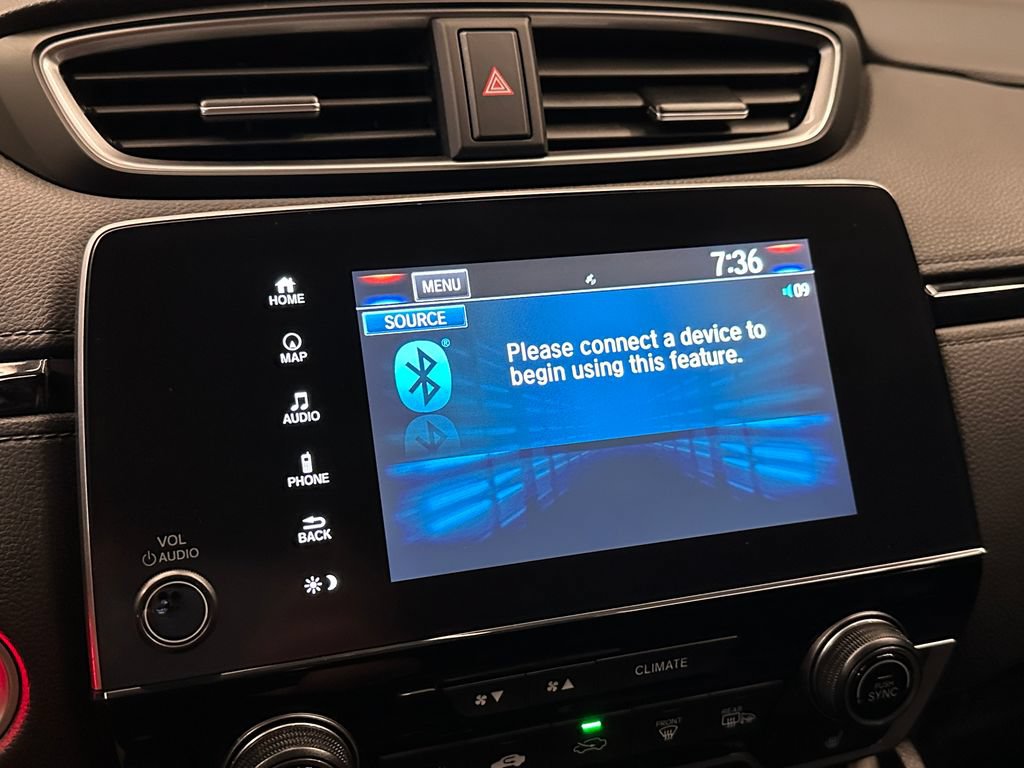 Used 2021 Honda CR-V Touring image 13