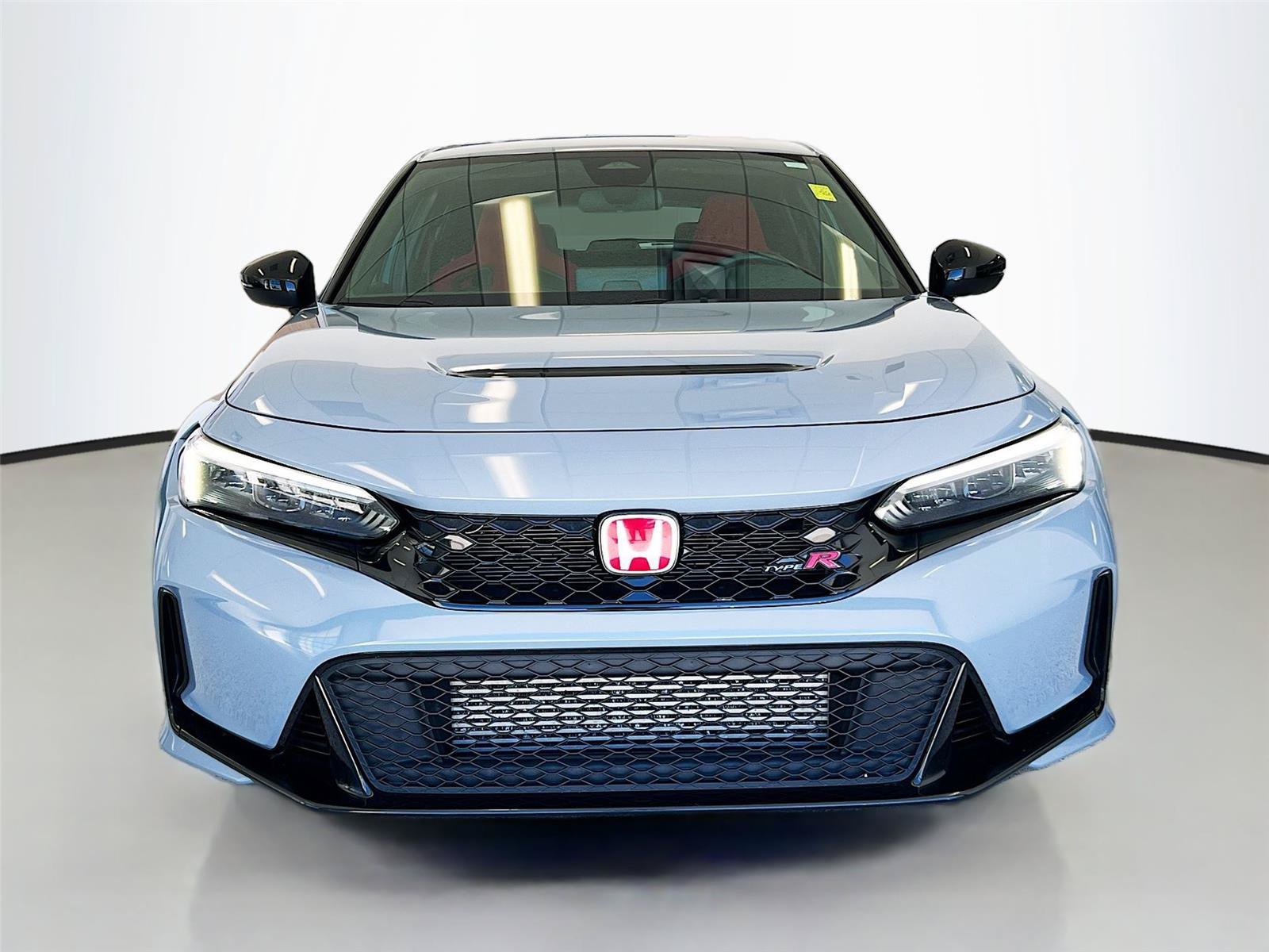 Certified 2024 Honda Civic Type R image 3