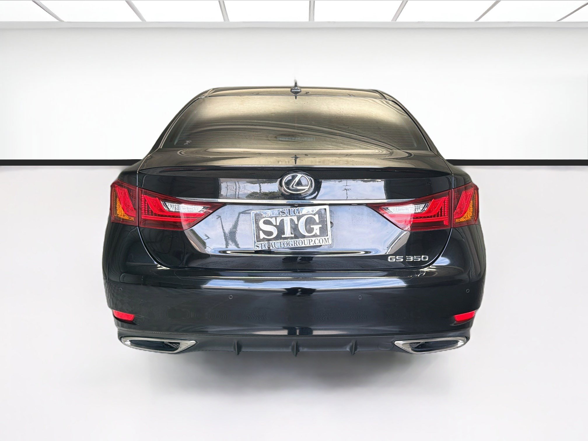 Used 2014 Lexus GS 350 w/ Premium Package RWD image 5