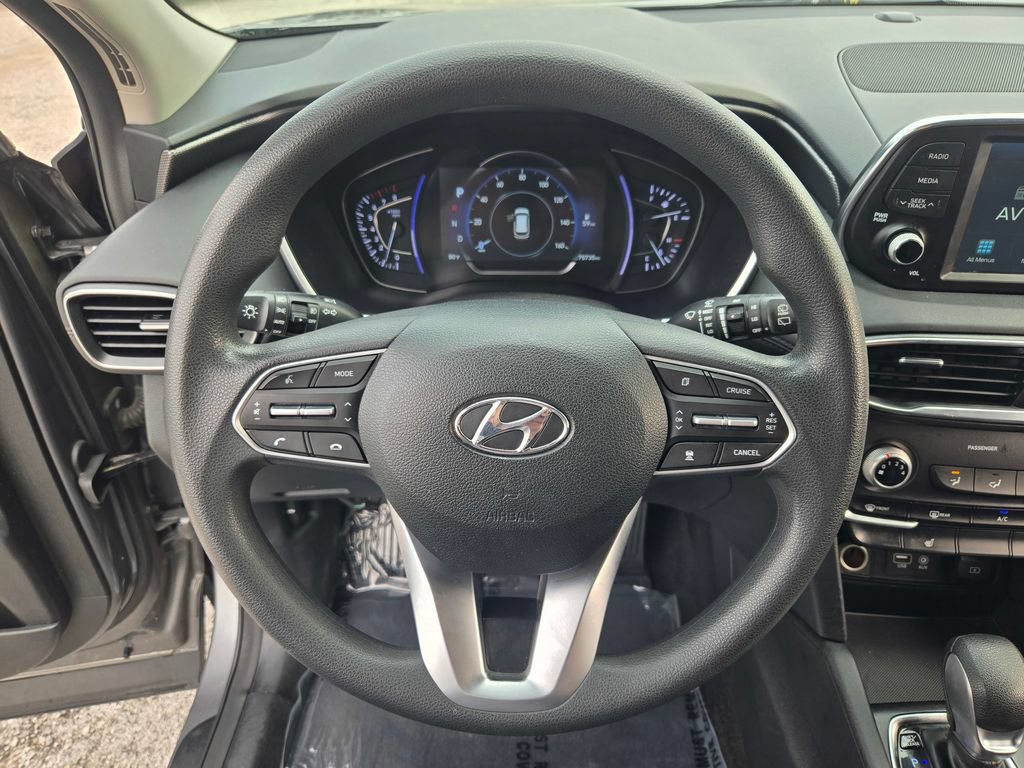 Used 2019 Hyundai Santa Fe SEL FWD image 41