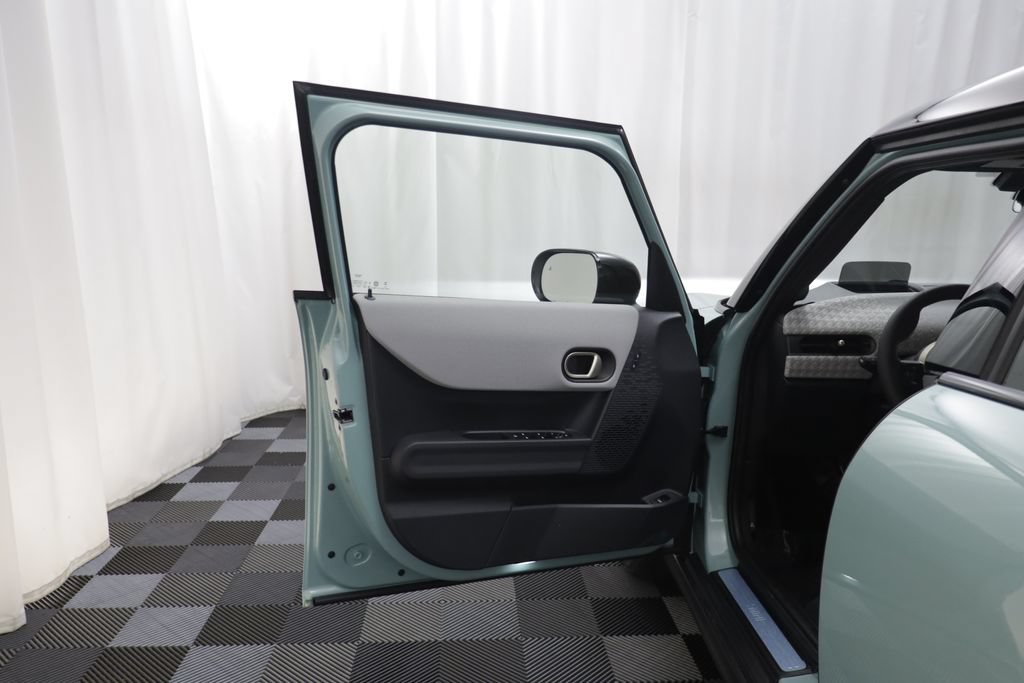 New 2026 MINI Cooper S FWD image 5
