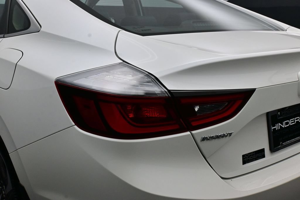 Used 2019 Honda Insight LX image 41