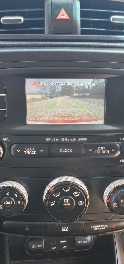 Used 2016 Kia Soul + w/ Designer's Package image 9