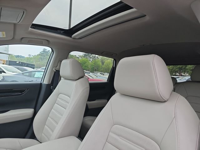 Used 2023 Honda CR-V EX-L image 15