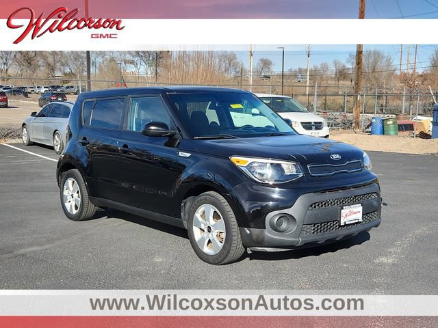 Used 2019 Kia Soul