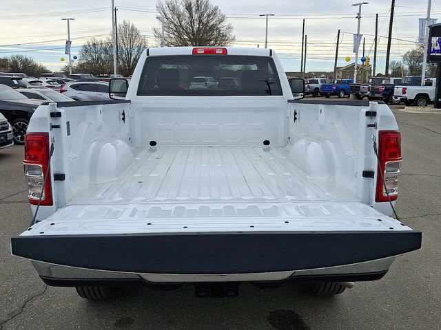 Used 2024 RAM 2500 Tradesman w/ Chrome Appearance Group image 22