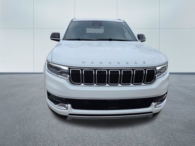 Used 2023 Jeep Wagoneer Series II AWD/4WD video 2