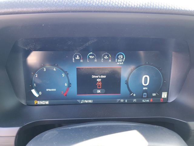 New 2026 Ford F150 XLT w/ Equipment Group 302A MID image 23