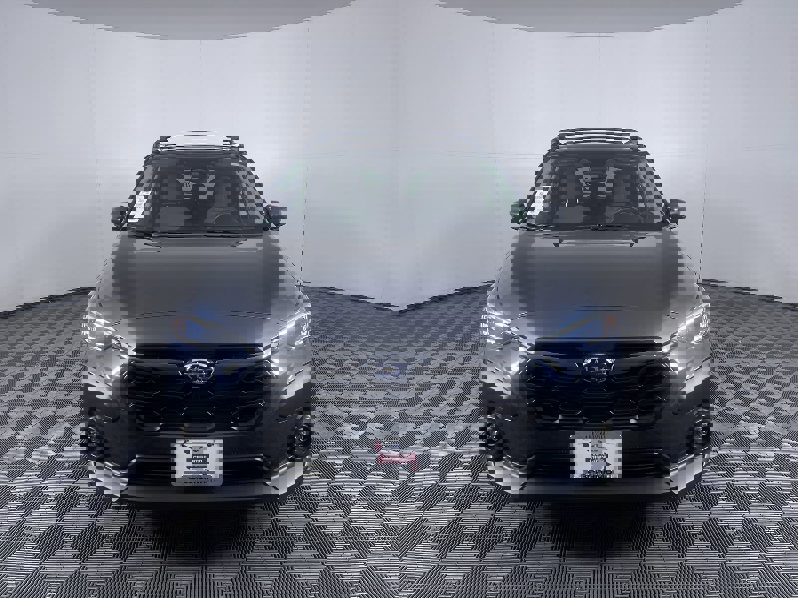 Certified 2025 Subaru Crosstrek 2.0i Premium image 28