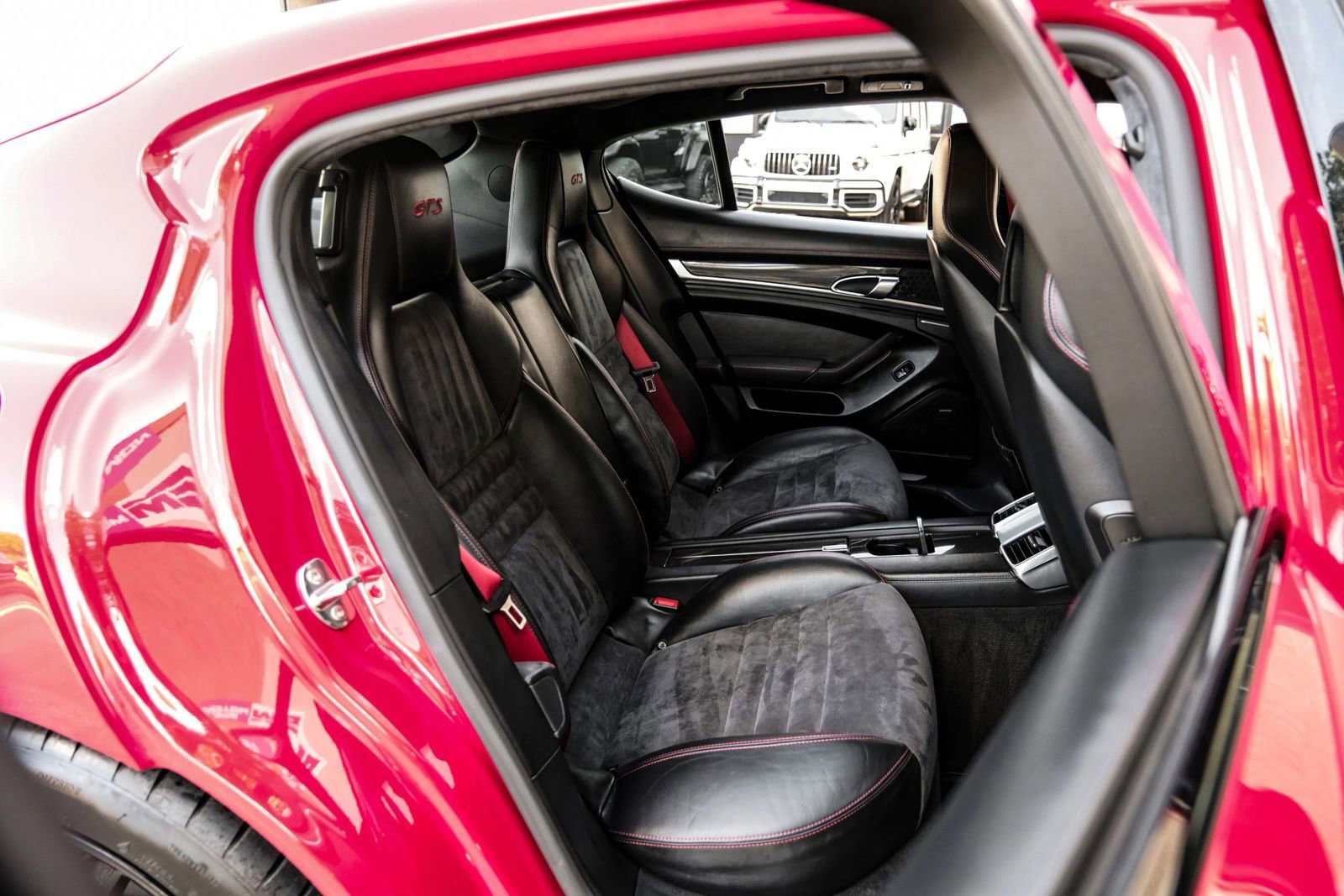 Used 2013 Porsche Panamera GTS image 36