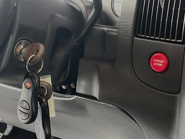 Used 2005 Dodge Ram 1500 Truck 2WD Quad Cab image 19