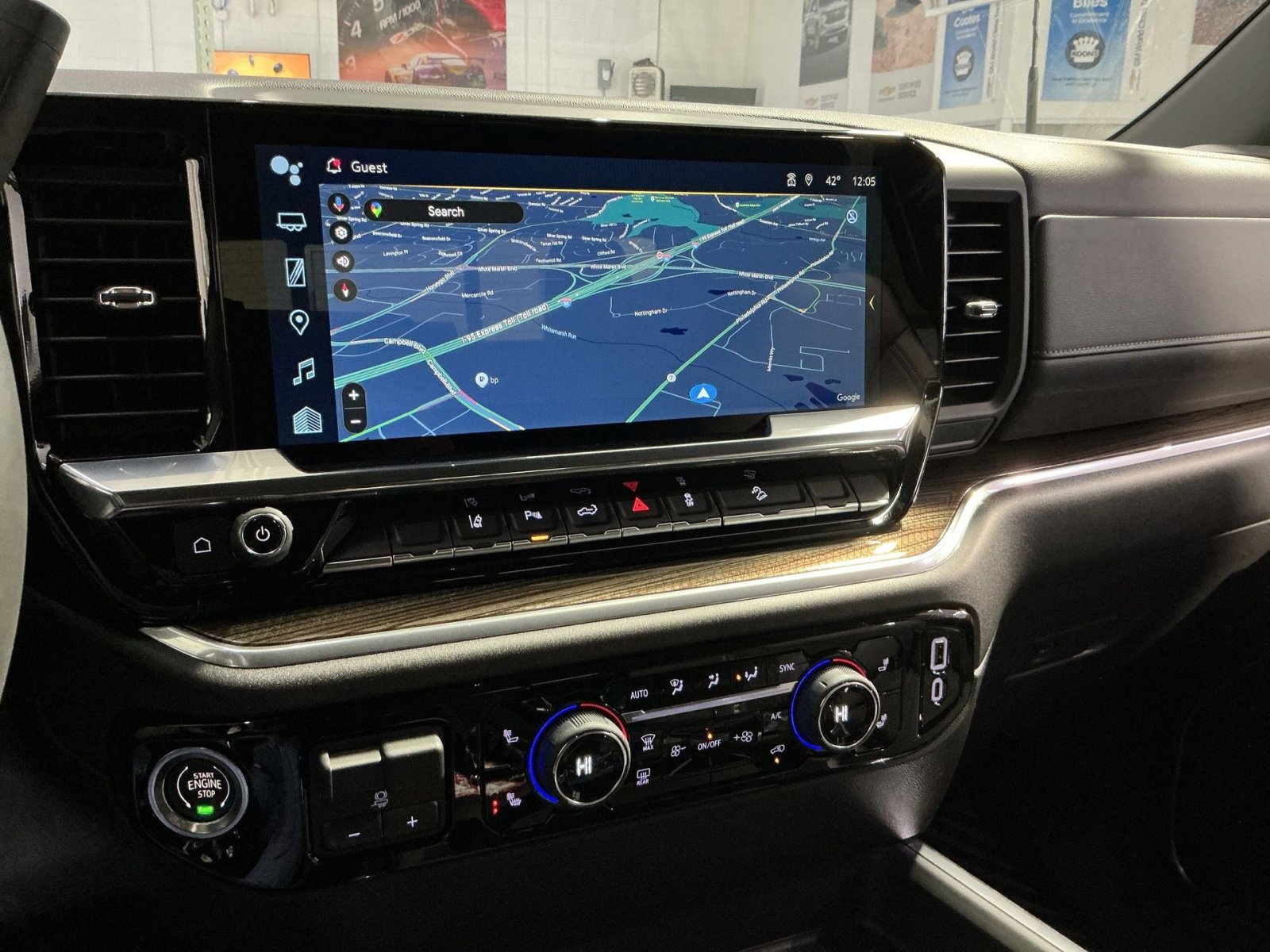 New 2026 Chevrolet Silverado 2500 LT w/ Trail Boss Package image 28