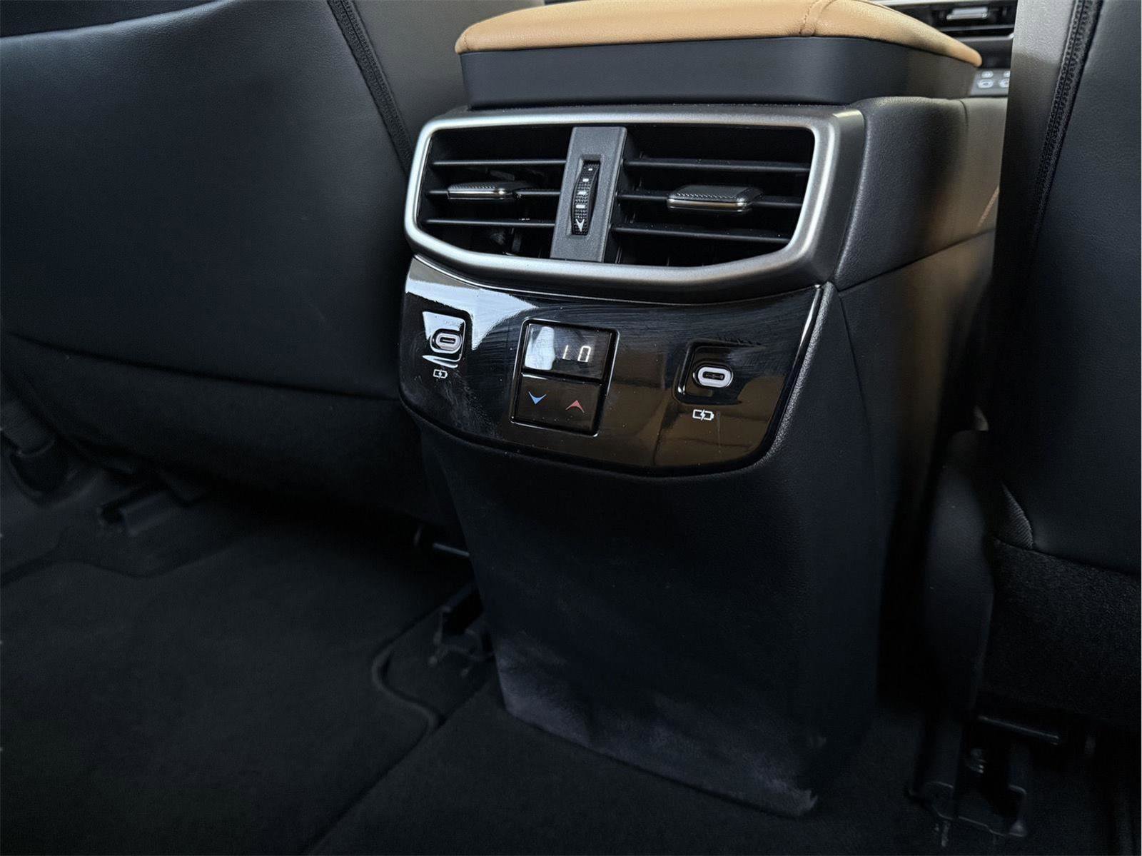 Certified 2025 Lexus RX 350 Premium AWD/4WD image 21