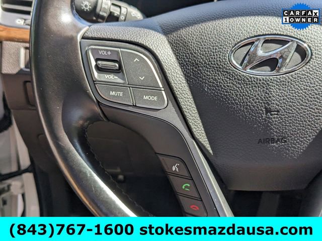 Used 2014 Hyundai Santa Fe Limited AWD/4WD image 28