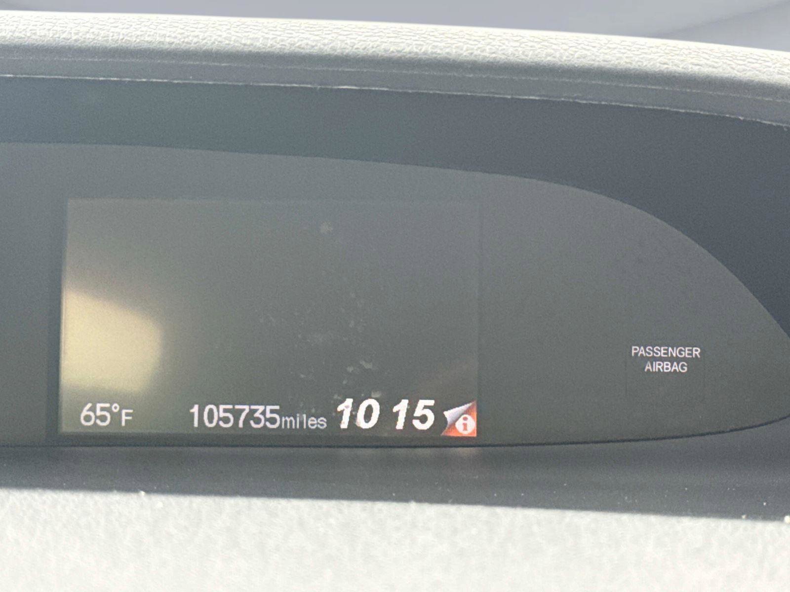 Used 2015 Honda Civic LX image 19