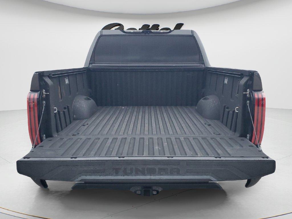 Used 2023 Toyota Tundra 1794 Edition RWD image 9
