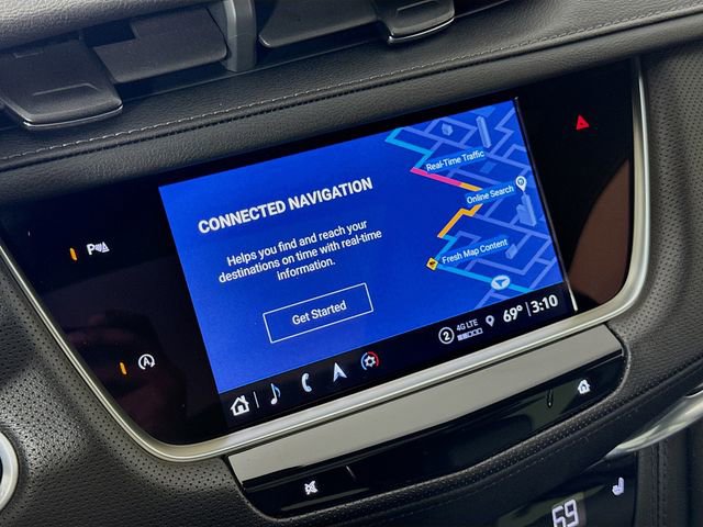 Used 2024 Cadillac XT5 Premium Luxury image 13