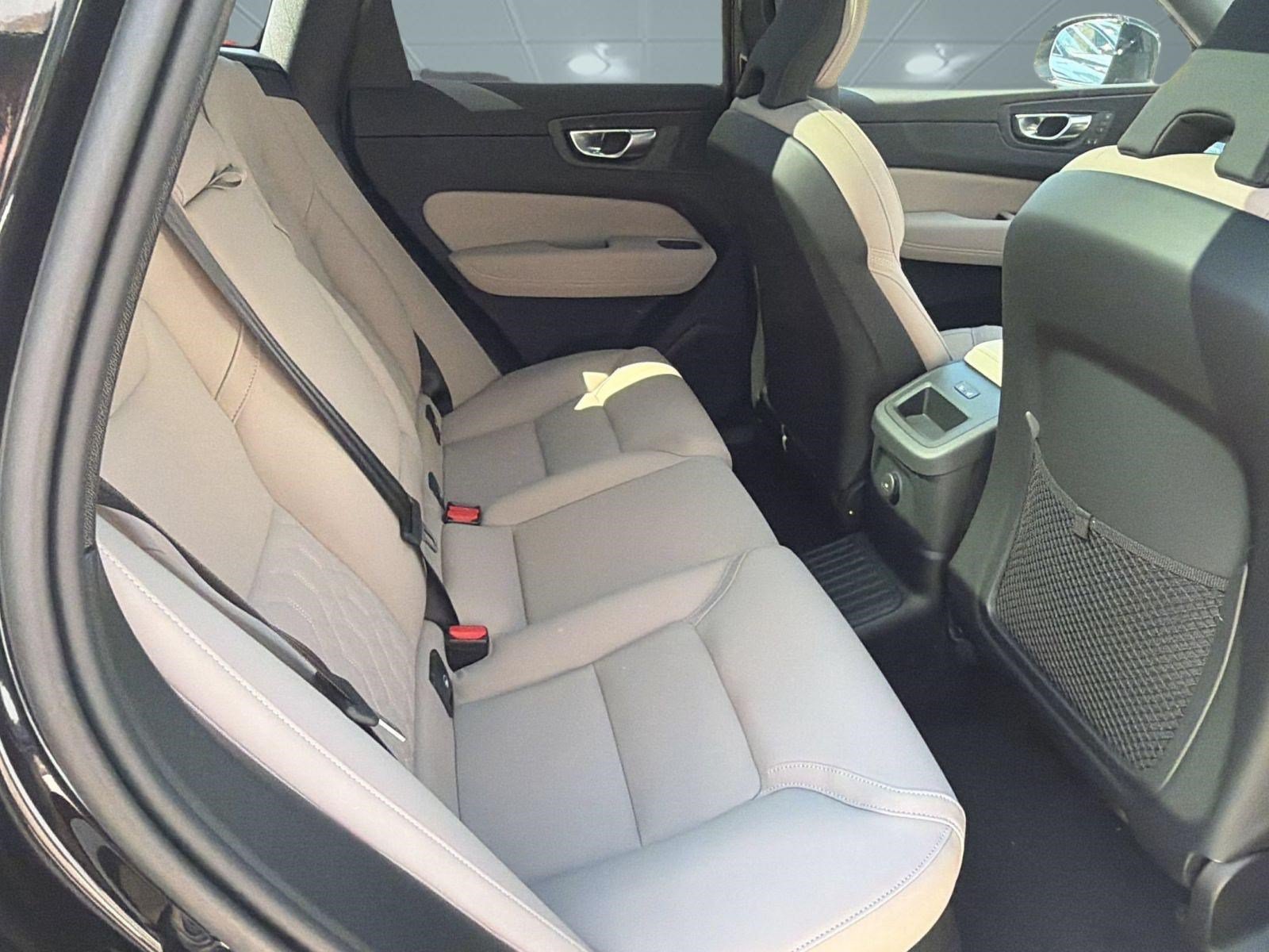New 2026 Volvo XC60 T8 Plus w/ Climate Package AWD/4WD image 30