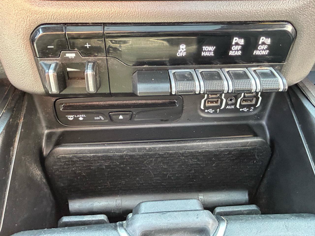 Used 2019 RAM 1500 Sport w/ Level 2 Equipment Group AWD/4WD image 26