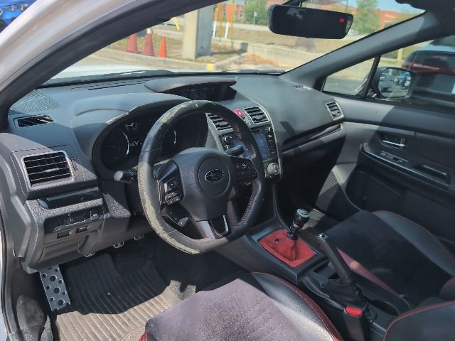 Used 2020 Subaru WRX Premium AWD/4WD image 7