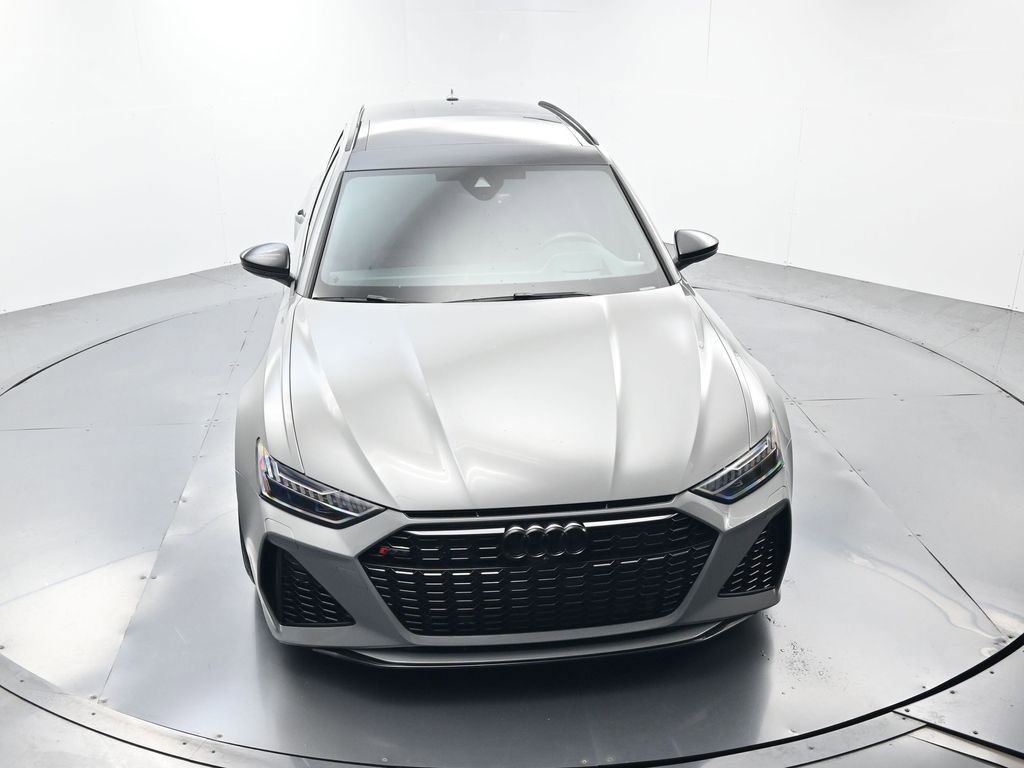 Used 2023 Audi RS 6 AWD/4WD image 42
