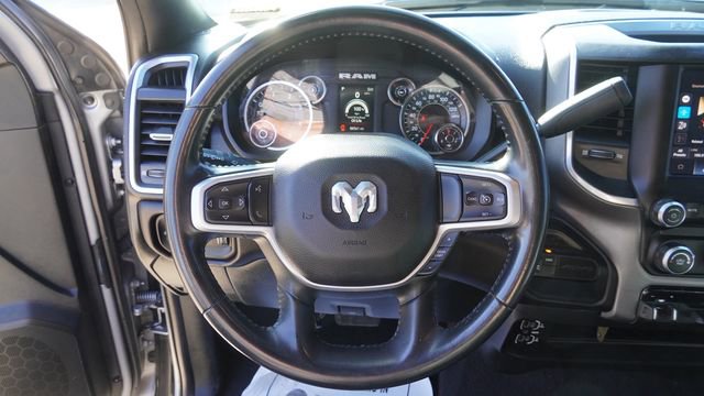 Certified 2023 RAM 3500 Big Horn w/ Level 1 Equipment Group image 27