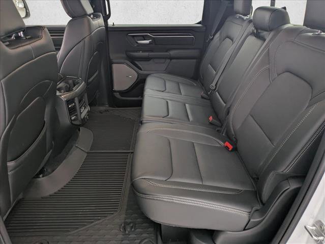 New 2026 RAM 1500 Rebel w/ Rebel Level 2 Equipment Group image 15
