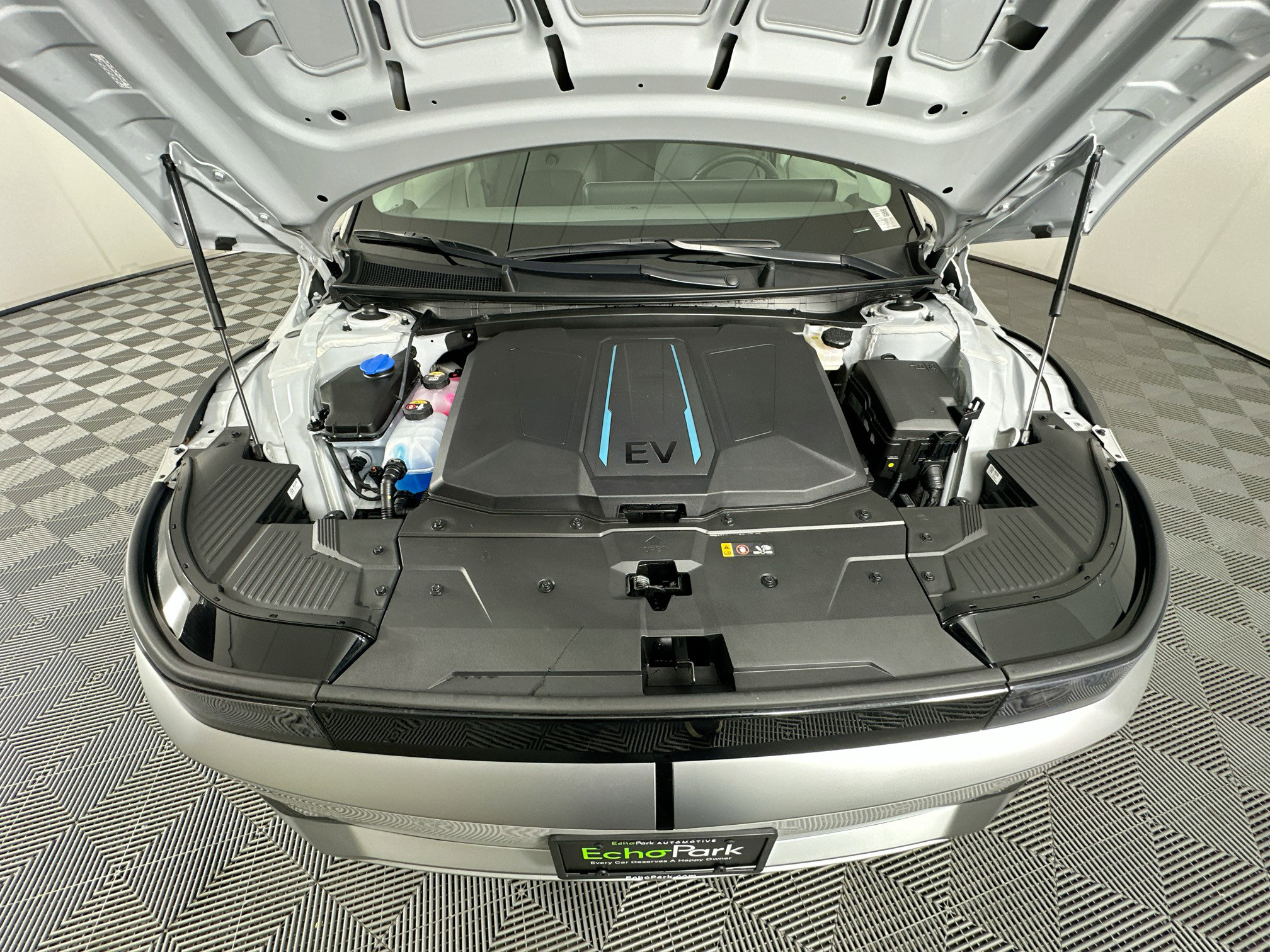 Used 2024 Hyundai Ioniq 5 SEL image 33