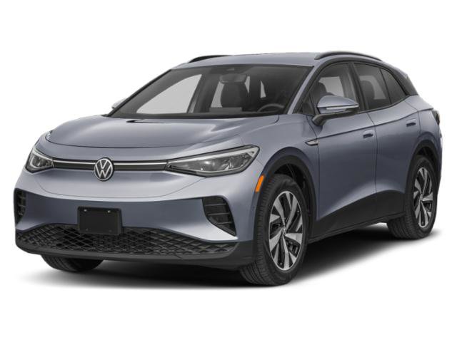 New 2026 Volkswagen ID.4 Pro
