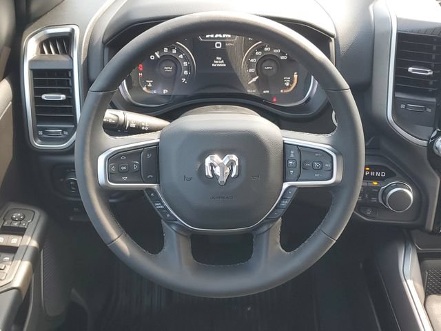 New 2026 RAM 1500 Big Horn AWD/4WD image 13