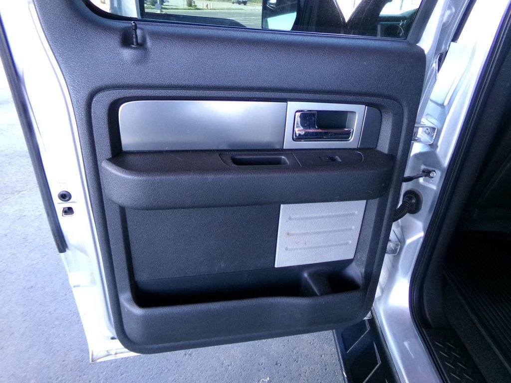 Used 2014 Ford F150 Raptor w/ Equipment Group 801A Luxury AWD/4WD image 14