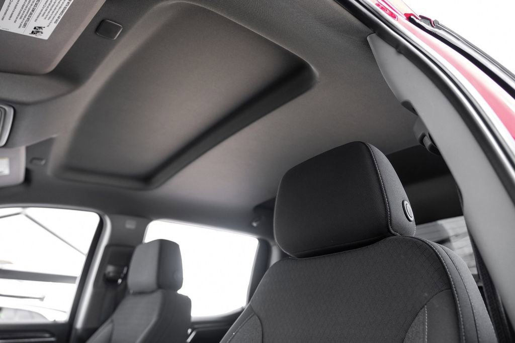 Used 2023 Chevrolet Silverado 1500 LT Trail Boss image 31