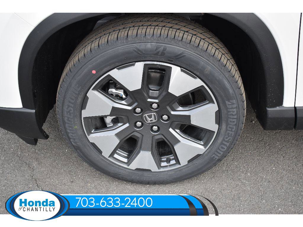 New 2026 Honda Pilot Touring image 36