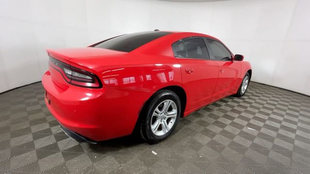 Used 2022 Dodge Charger SXT RWD image 4