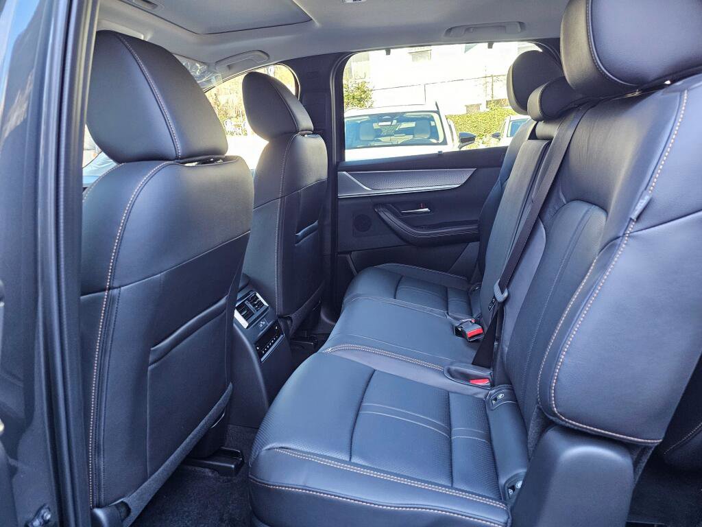 New 2026 MAZDA CX-90 3.3 Turbo w/ Preferred Package image 20