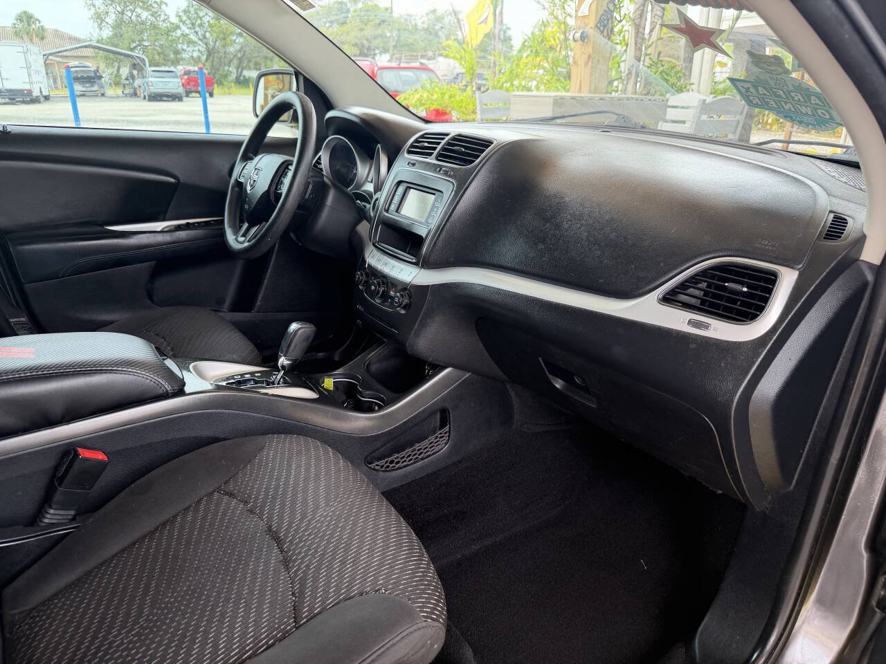 Used 2015 Dodge Journey SE w/ Quick Order Package 22F SE FWD image 5