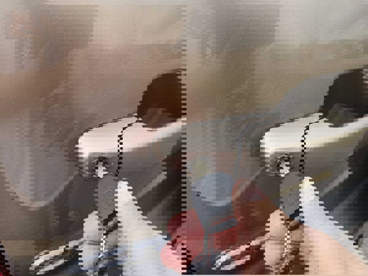 Used 2002 Honda CR-V EX image 32