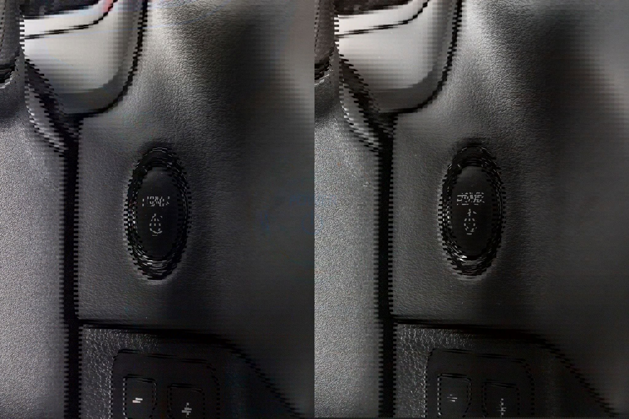 Used 2025 Toyota Sequoia Platinum w/ Tow Technology Package image 23