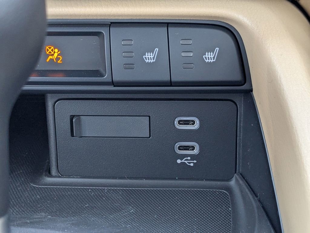 New 2026 MAZDA MX-5 Miata RF Grand Touring image 20