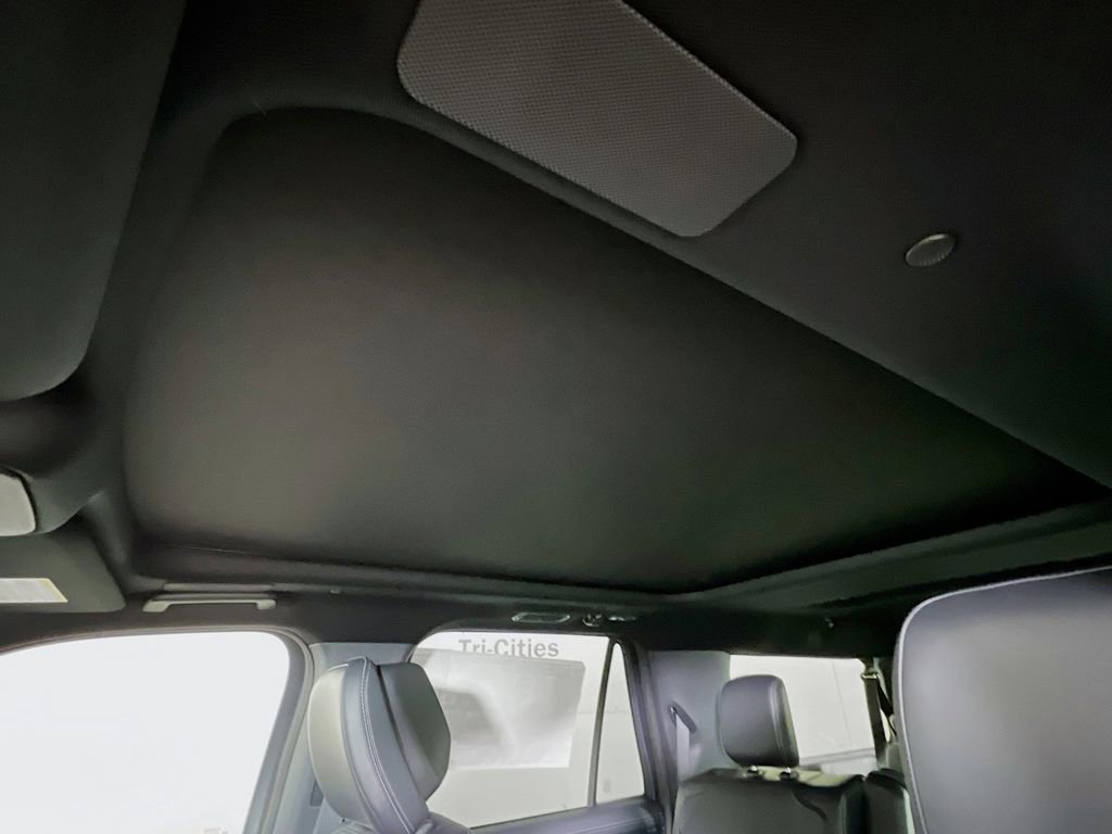 New 2026 Ford Expedition Max Platinum w/ Stealth Performance Package image 28