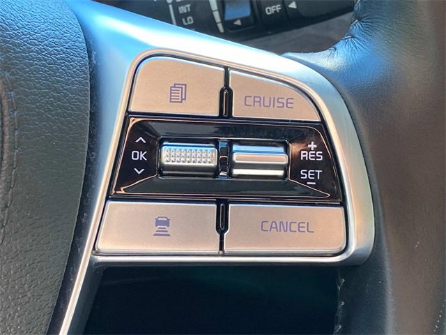 Used 2022 Kia Telluride EX w/ EX Premium Package image 21