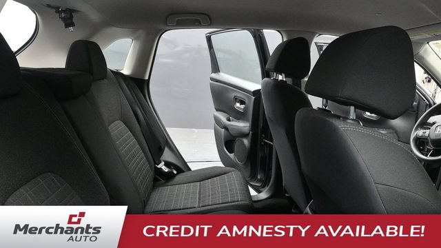 Used 2023 Honda HR-V LX image 20
