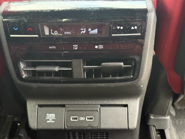 Certified 2023 Acura MDX A-Spec AWD/4WD image 31