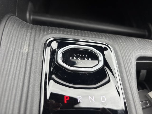 New 2026 Jeep Cherokee Laredo AWD/4WD image 26