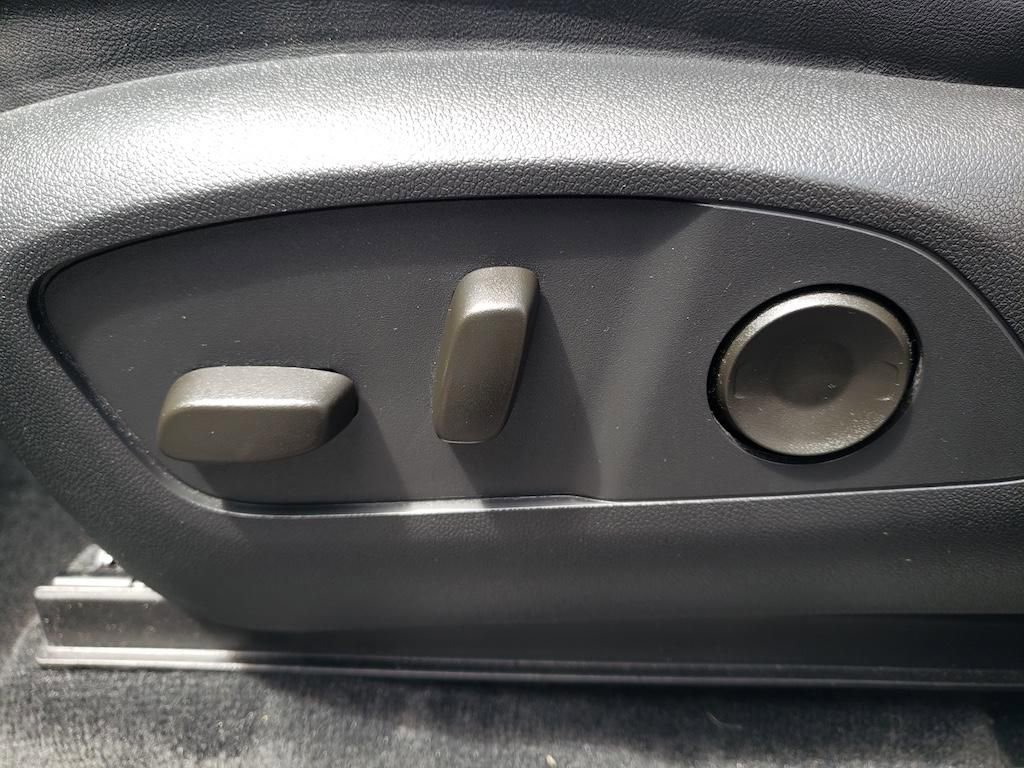 Used 2025 Honda Prologue Elite image 16