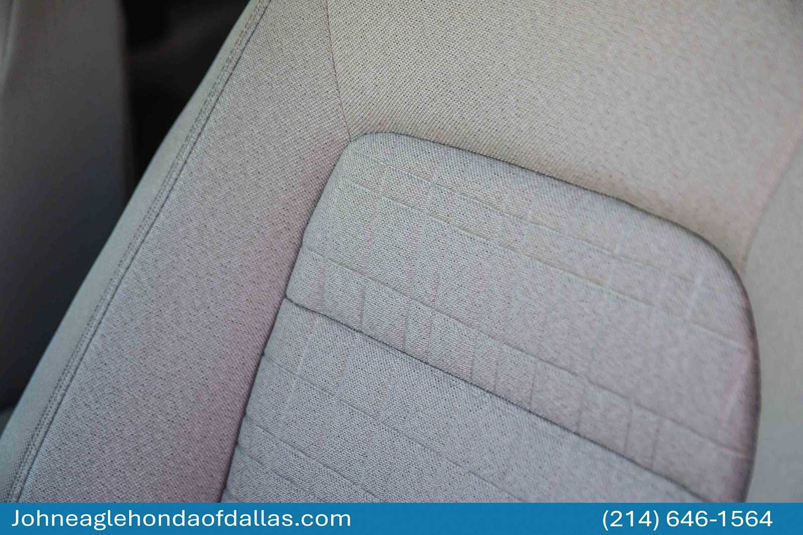 New 2027 Honda HR-V LX image 14