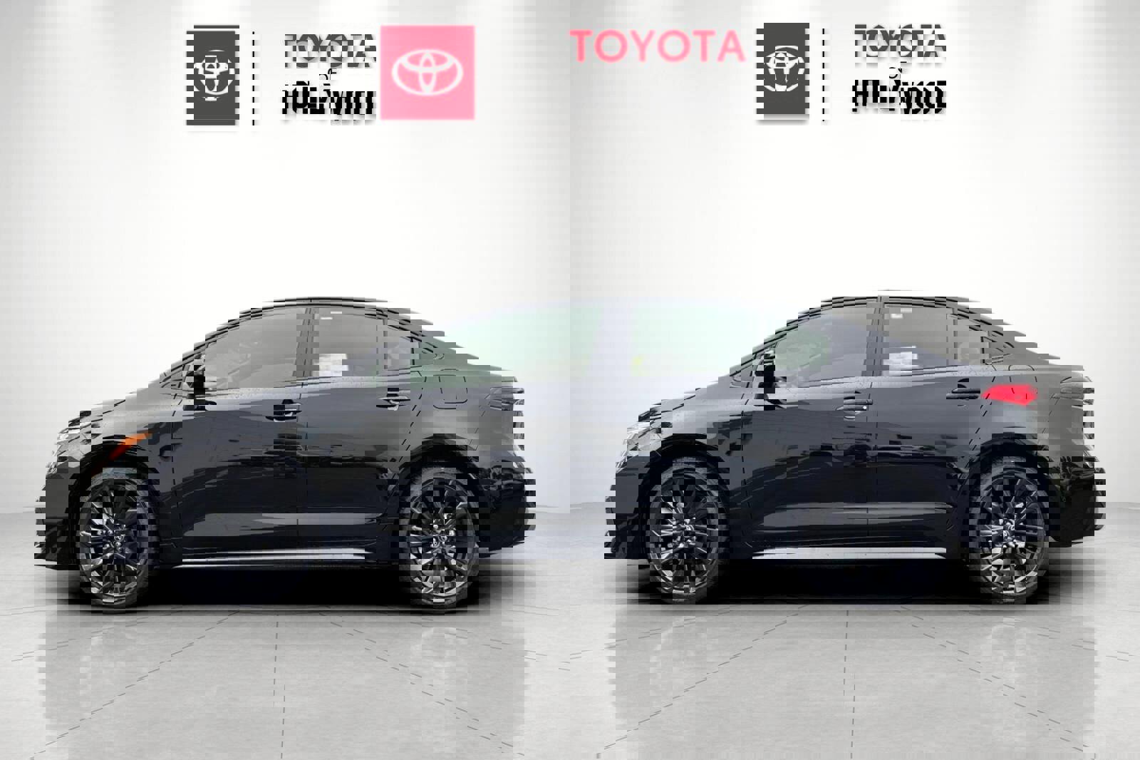 New 2026 Toyota Corolla SE image 9