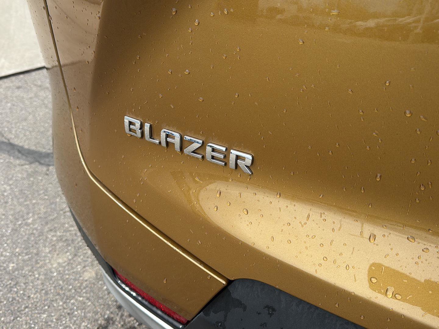 Used 2019 Chevrolet Blazer LT image 5