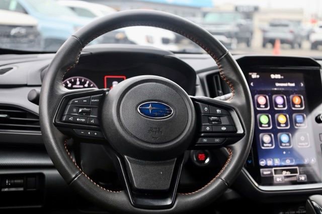 Used 2024 Subaru Crosstrek 2.5i Limited image 32